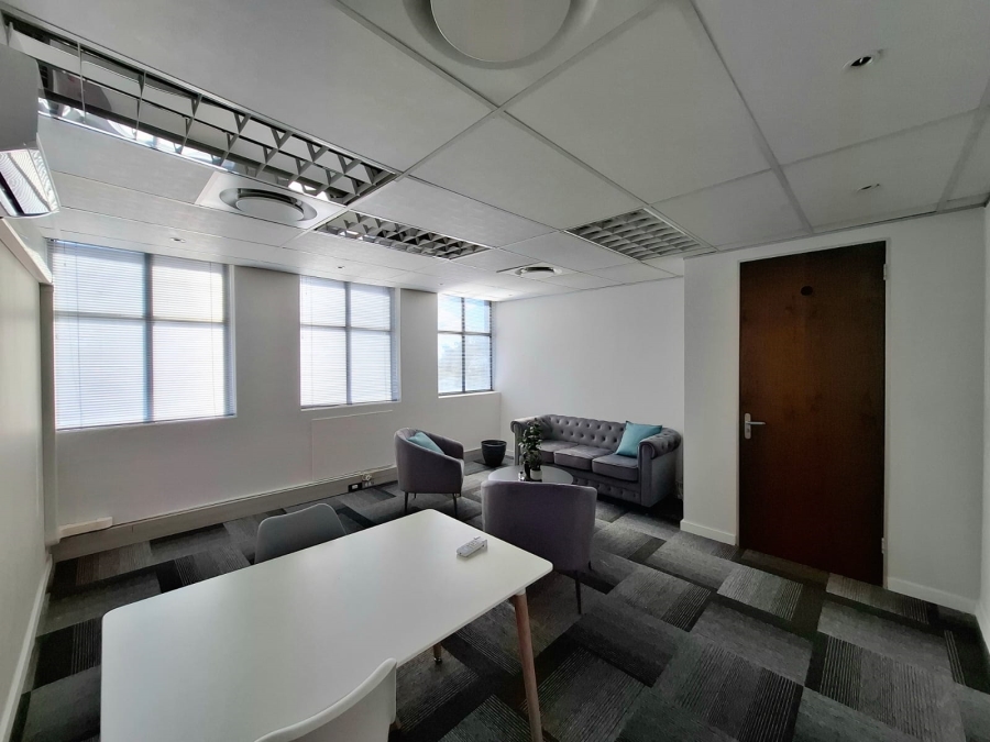 To Let Commercial Property for Rent in Rondebosch Western Cape